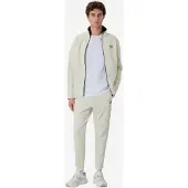 Tommy Life Herren Sweatshirt- und Hosen-Set mit Reißverschlusskragen