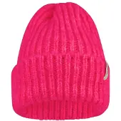 Sterntaler - Kid's Strickmütze Soft Touch - Mütze Gr 49 cm rosa