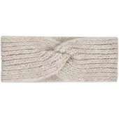 Sterntaler - Kid's Stirnband Soft - Stirnband Gr 57 cm grau/beige