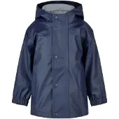 Sterntaler Regenjacke gefüttert Stern