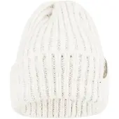 Sterntaler - Kid's Strickmütze Soft Touch - Mütze Gr 53 cm weiß