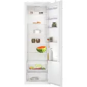 NEFF KI1811SE0, 310 l, SN-ST, 35 dB, E, Weiß