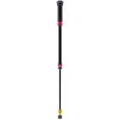 RockShox Charger3.2 Rc2 Crown Boxxer D1+ 2024+ Kit Mit Hinterem Stoßdämpfer