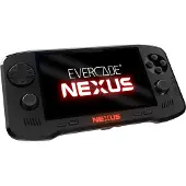 Evercade Console Blaze Evercade Nexus Banjo-Kazoiie Double Pack