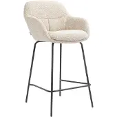 Kick Collection Kick Barhocker Nolan - Champagner