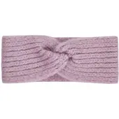 Sterntaler Stirnband soft in rosafarbig | Gr.: 53 cm