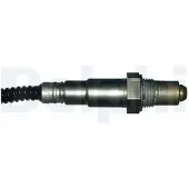 Delphi Lambdasonde es1092312b1 für VOLVO MERCEDES-BENZ INFINITI NISSAN