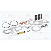 Ajusa JTC11818 Montagesatz Turbolader für VW Golf VII Schrägheck (5G1, BQ1, BE1, BE2) Passat Variant (3G5, CB5) Golf VII Variant (BA5, BV5)