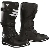 Shot Race Gear Race 2 Offroad-stiefel