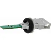 VEMO Sensor, Innenraumtemperatur V10-72-0203