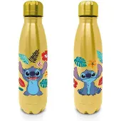 Pyramid Lilo & Stitch Hawaii Metallflasche