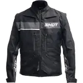 Shot Assault 2.0 Jacke