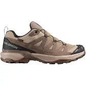 Salomon Turnschuhe X Ultra 360 Leather Gore-Tex "Desert Tan/Walnut/Dark Earth" für Herren