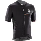 Leatt - MTB Endurance 5.0 Jersey Cargo - Radtrikot Gr XXL schwarz