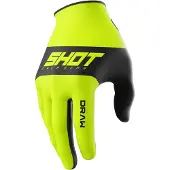 Shot Draw Sky Offroad-handschuhe