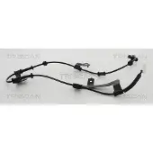 TRISCAN ABS Sensor Raddrehzahl Vorne Links für HYUNDAI ix20 (JC) 8180 43193