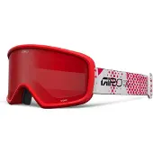 Giro Stomp fence red