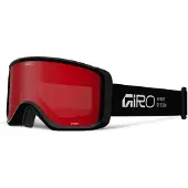 Giro Sagen W stacked black