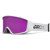 Giro Index 2.0 stacked white pink
