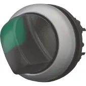 Eaton 284395 Elektroschalter Drehschalter Schwarz - Silber