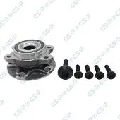 GSP Radlagersatz 9338010K