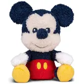 Tonies Hörspielfigur "Cuddle - Micky Maus", rot (bunt), Hörspiele, Hörspielfigur