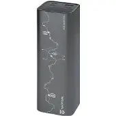 Tactical Squad Head Quarters 65W 27000mAh