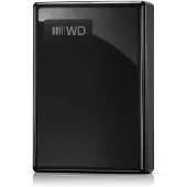 Western Digital My Passport WDBG6U0010BBK-WESN, 1 TB, 2.5", 3.2 Gen 1 (3.1 Gen 1), Schwarz