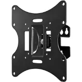 Goobay TV EasyFlex M, neigbarer Wandhalter für TVs bis 107 cm (42")