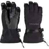 Marmot Snoasis Gore TEX Glove black (001) M