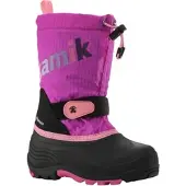 Kamik Waterbug 5 pink/fuschia (PIF) 33/34