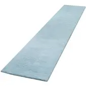 TT Home HOCHFLORTEPPICHE Türkis 100 x 200 cm