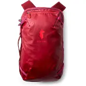 Cotopaxi - Reiserucksack - Allpa 28L Travel Pack Crimson - Braun