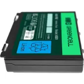 Green Cell As01 Ersatzakku Für Laptop