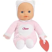 Chicco Classic 00012117000000, Babypuppe, Weiblich, Mädchen, 300 mm, 160 g, Pink