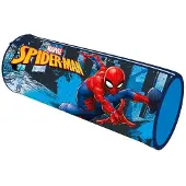 Marvel Spiderman Rohr Federmäppchen