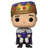 Funko POP! WWE - Jerry Lawler 97 - Pop! - Vinyl Figur