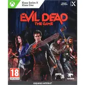 Evil Dead: The, Xbox Series X, M (Reif)