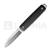 The James Brand The Ellis - Black Taschenmesser