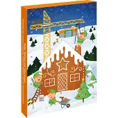 Globus Adventskalender 2026