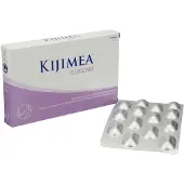 Synformulas GmbH FloraCare Kapseln 14 St