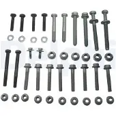 Delphi Montagesatz, Lenker 8500 29860