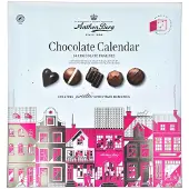 ANTHON BERG Chocolate Adventskalender