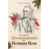 Bookwire Der Adventskalender über Hermann Hesse