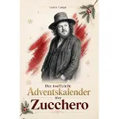 Bookwire Der inoffizielle Adventskalender über Zucchero