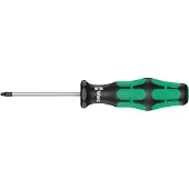 Wera 367 TORX BO Schraubendreher - 05138258001