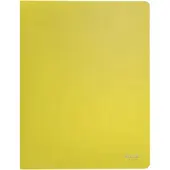 Leitz Sichtbuch Recycle A4 Gelb