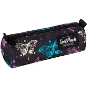 Patio Einkammer-Schulmäppchen-Satchel Coolpack Tube ZODIAC, F061577