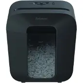 Fellowes Lx25 Schredder