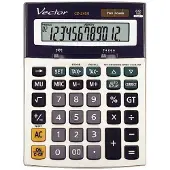 Vector Calculator (KAV CD-2459)